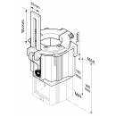 Medium Bench & Pedestal Drilling Machine Guards